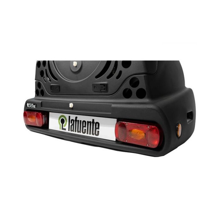 Comprar transportador de cães TransDog II barato