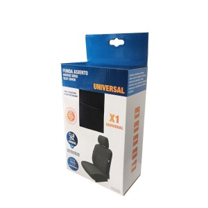 Capa de Banco Universal para carro, furgão ou 4x4 | Mobbec 2