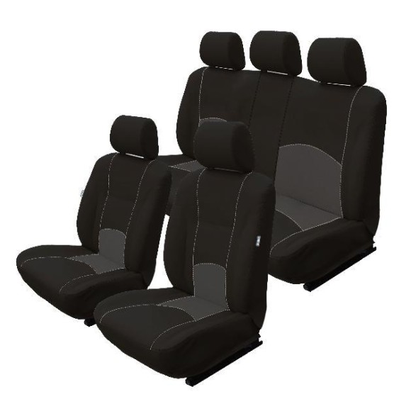 Compre CRUZ Airo 133 barras de tejadilho ao melhor preço