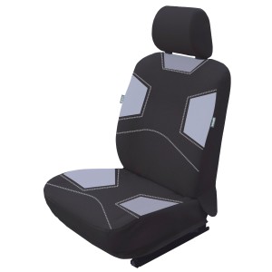 Capa do banco dianteiro para Carrinha, pick-up e 4x4 | Mobbec