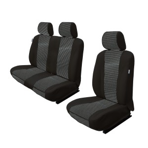 Compre CRUZ Airo 133 barras de tejadilho ao melhor preço