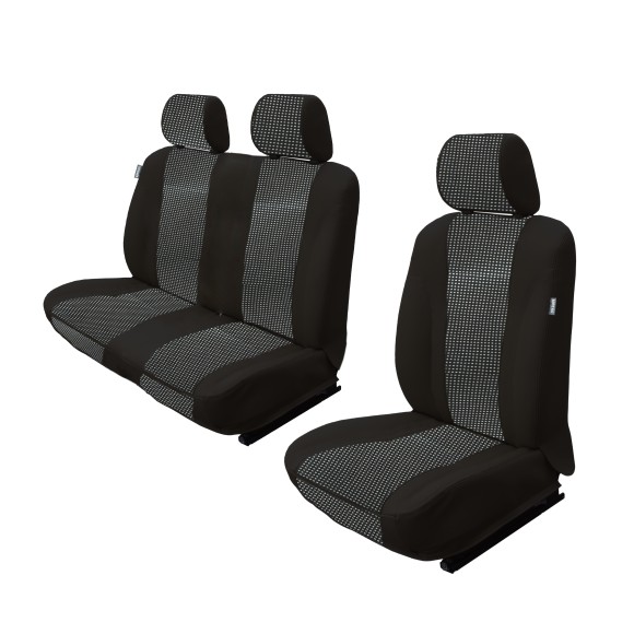 Compre CRUZ Airo 133 barras de tejadilho ao melhor preço