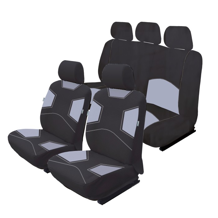 Compre CRUZ Airo 133 barras de tejadilho ao melhor preço