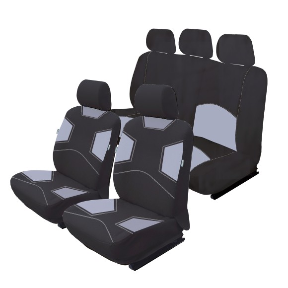 Compre CRUZ Airo 133 barras de tejadilho ao melhor preço