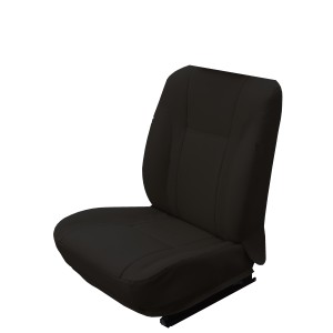 Funda de Asiento para maquinaria –Transpirable