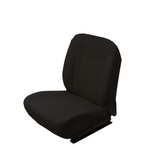 Funda de Asiento para maquinaria –Transpirable