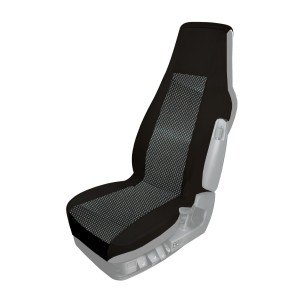 Funda cubre asiento para camión transpirable| Mobbec