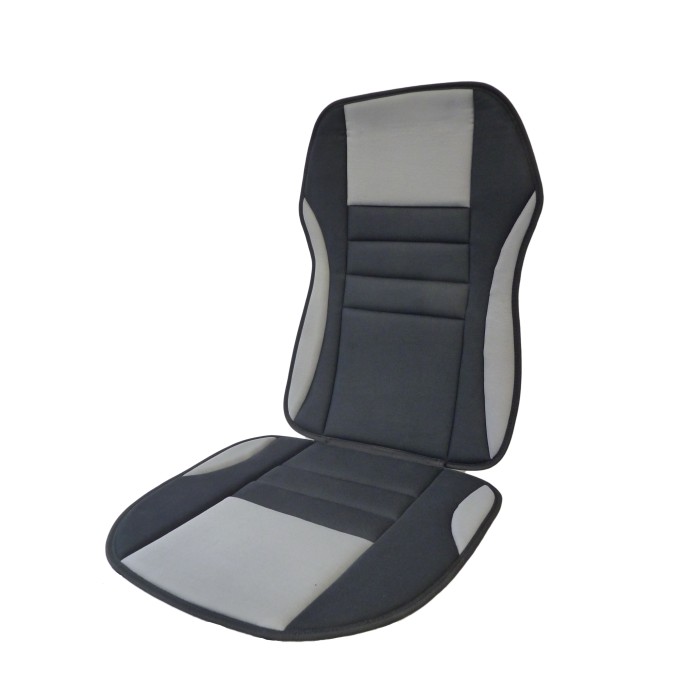Funda Asiento Carruagem Universal da Frente | Mobbec