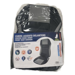 Funda Asiento Carruagem Universal da Frente | Mobbec 2