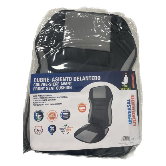 Funda Asiento coche Delantero universal | Mobbec