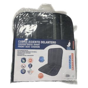 Protector de asiento delantero universal al mejor precio - Mobbec 2