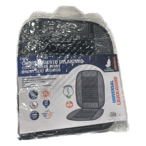 Funda cubre-asiento delantero universal ergonómica | Mobbec 2