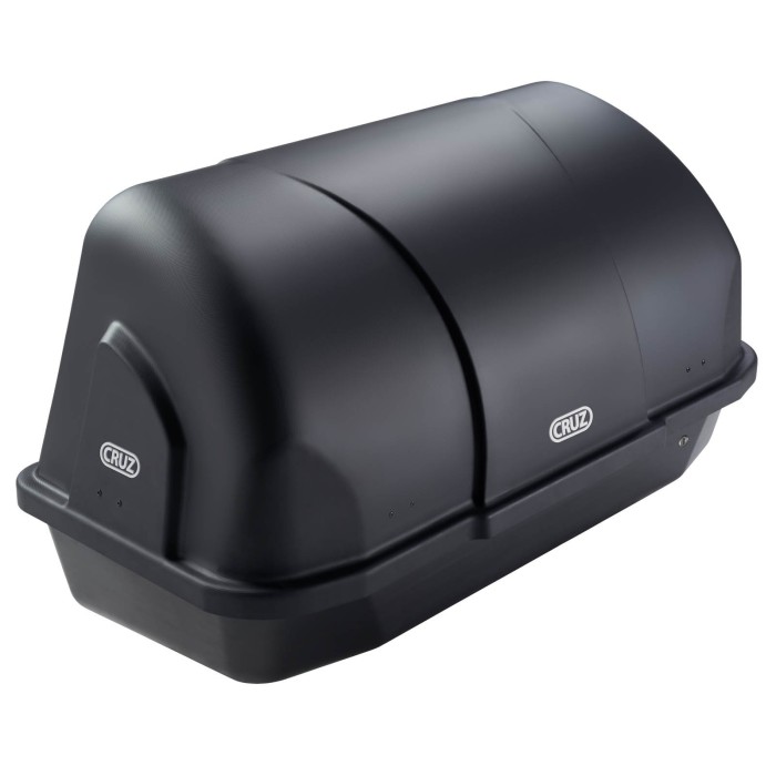 Apex Cruz peito de bola de reboque