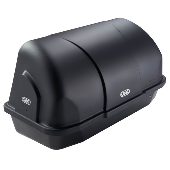 Cofre para bola de remolque Cruz Apex