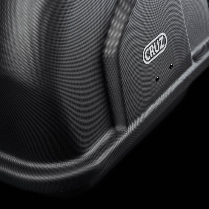 Apex Cruz peito de bola de reboque