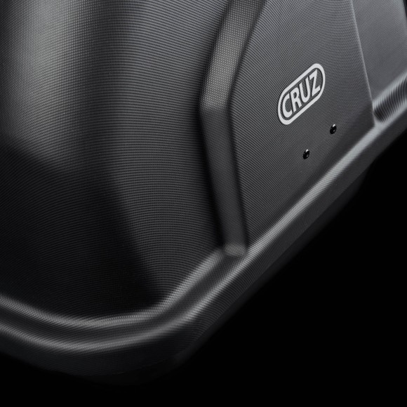 Cofre para bola de remolque Cruz Apex