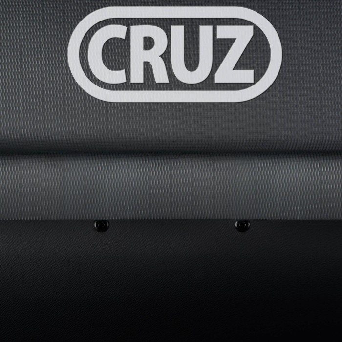 Apex Cruz peito de bola de reboque