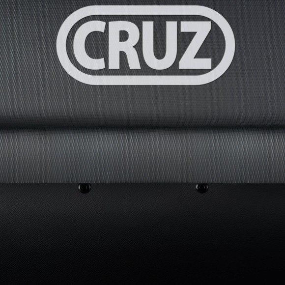 Apex Cruz peito de bola de reboque