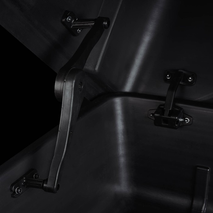 Apex Cruz peito de bola de reboque