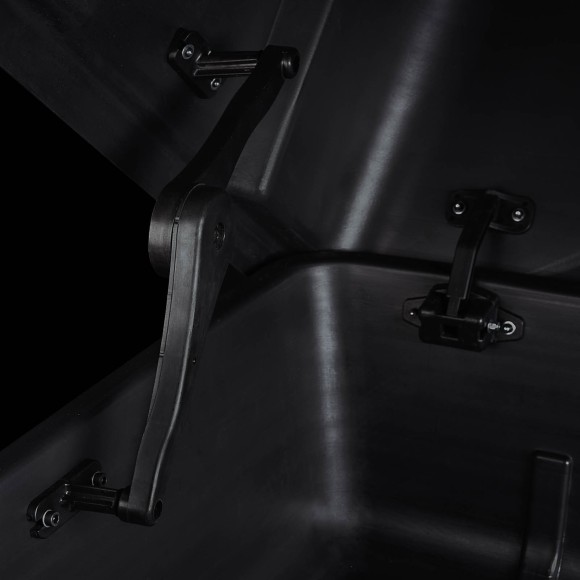 Cofre para bola de remolque Cruz Apex