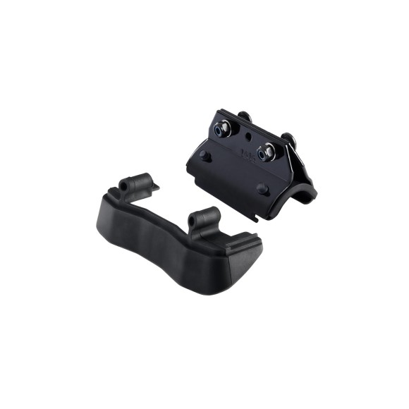 Kit CRUZ Optiplus Rail FIX Skoda Kodiaq (24--)