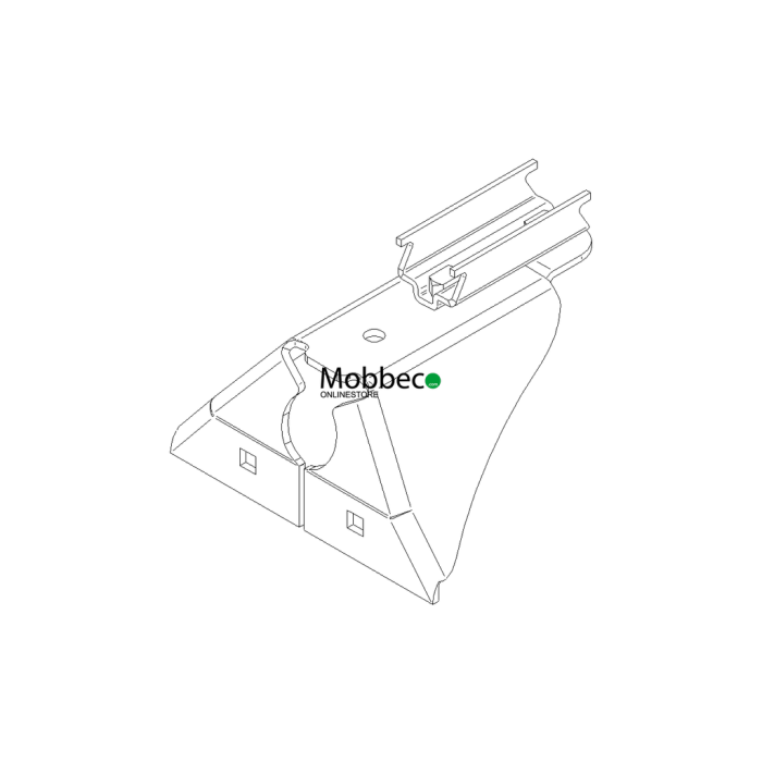 Soporte para Cruz Airo Fuse