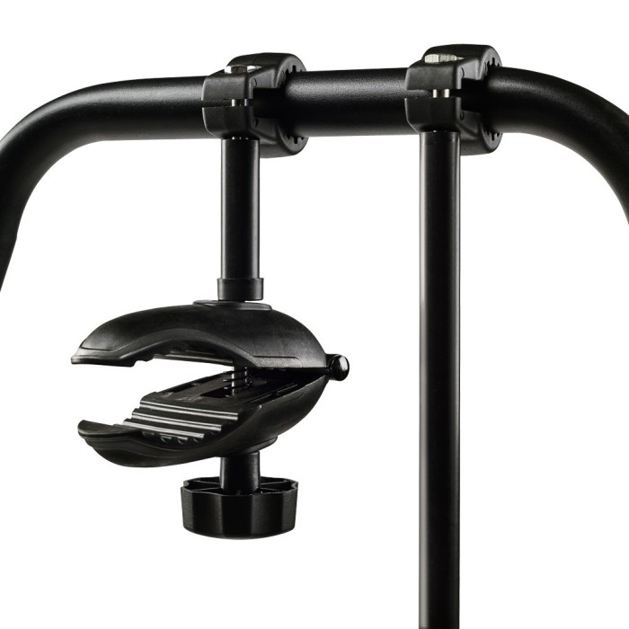 Plataforma multi-función Cruz Docko + Adaptador para 2 bicicletas