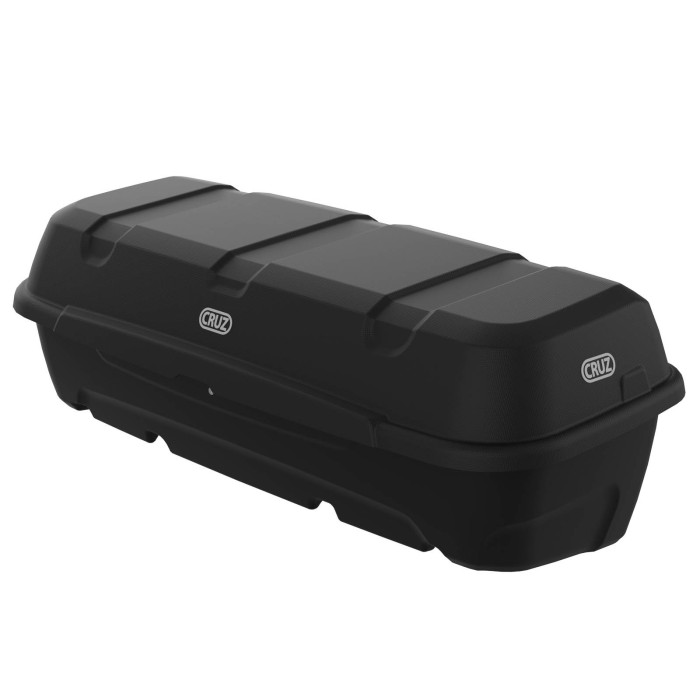 Cruz Plataforma Multifunções Docko + Cruz Bagageira de bola de reboque Apex