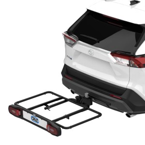 Docko+ Bagageira De Bola De Reboque Cruz Apex Cruz Plataforma Multifunções 2