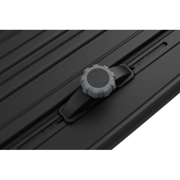 Cofre de techo Thule Pulse 2 (talla M)| Mobbec