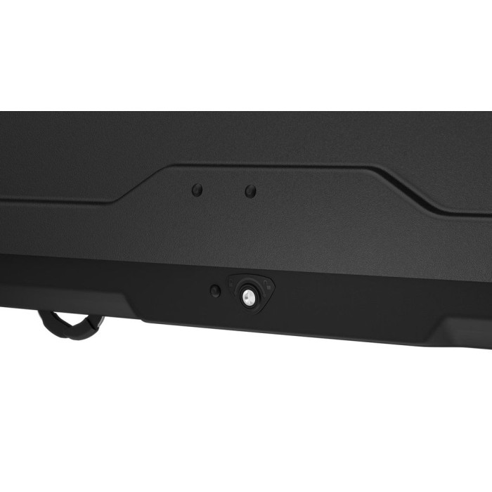 Cofre de techo Thule Pulse 2 (talla L)|Capacidad 450L |Mobbec