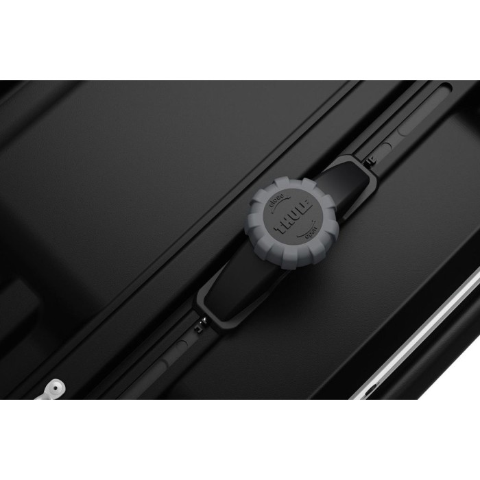 Cofre de techo Thule Pulse 2 (talla M)| Mobbec