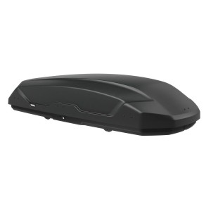 Cofre de tejadilho Thule Pulse 2 (tamanho L) | 450 L | Mobbec