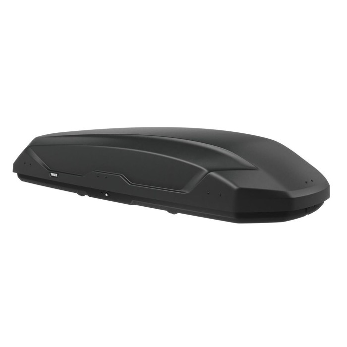 Caixa De Tejadilho Thule Pulse 2 (tamanho XL)|Capacidade 500 litros|Mobbec