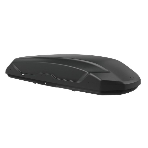 Caixa De Tejadilho Thule Pulse 2 (tamanho XL)|Capacidade 500 litros|Mobbec