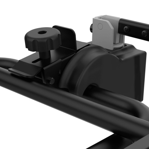 Plataforma multi-función Cruz Docko+ Cofre trasero Cruz Apex