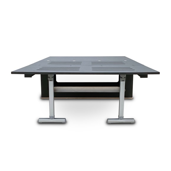 Mueble camper básico para Furgonetas pequeñas-medianas talla M