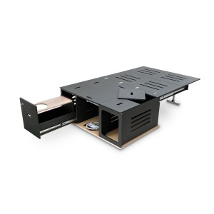 Móvel camper universal e completo para carrinhas ao melhor preço 2