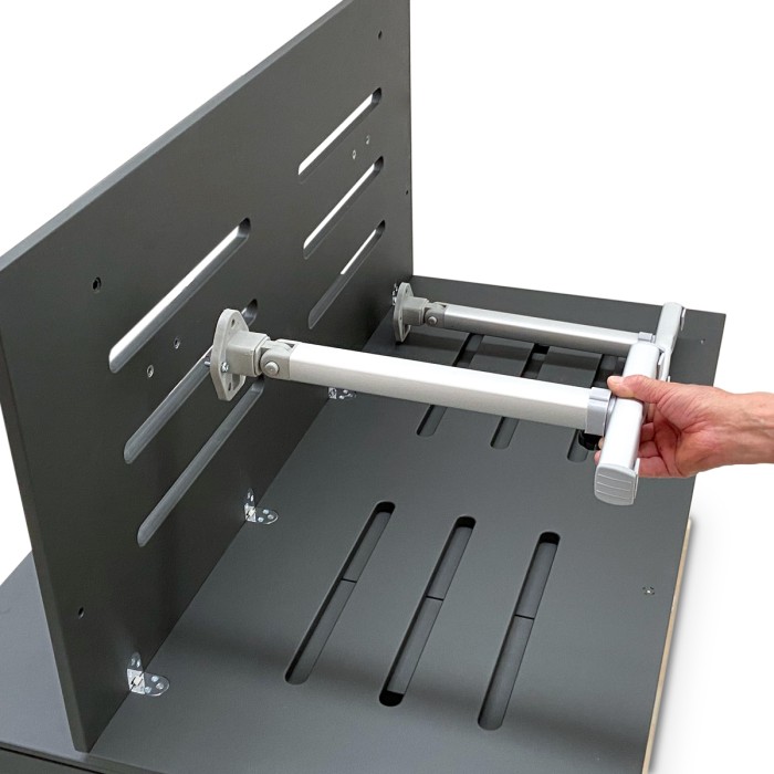 Mobiliário para autocaravanas e kit de cama para F. Transit Custom (13-23) ao melhor preço