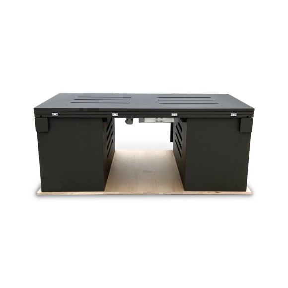 Mueble camper universal para Furgonetas XL grandes al mejor precio