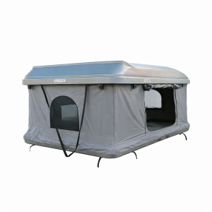Comprar tienda de techo coche Bullface Casablanca económica 2