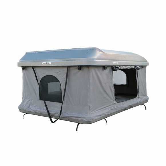 Comprar tenda de tejadilho para automóveis baratos Bullface Casablanca