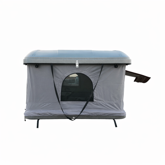 Comprar tienda de techo coche Bullface Casablanca económica