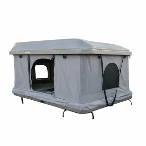 Comprar tenda de tejadilho para automóveis baratos Bullface Casablanca