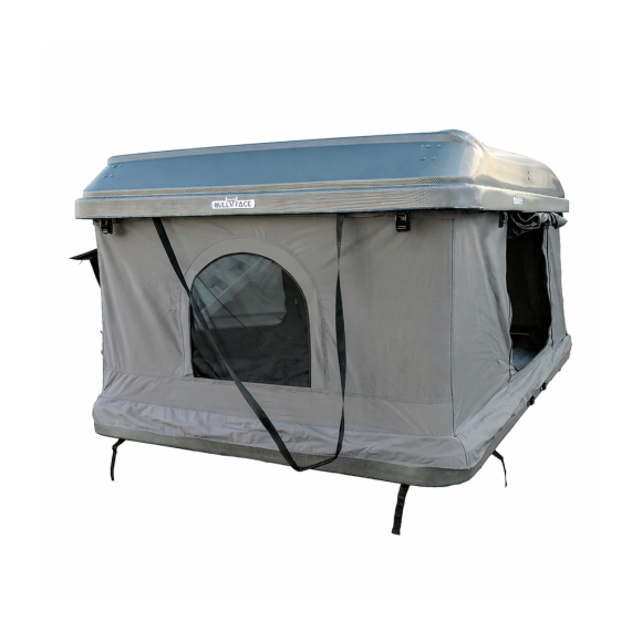 Comprar tienda de techo coche Bullface Casablanca económica
