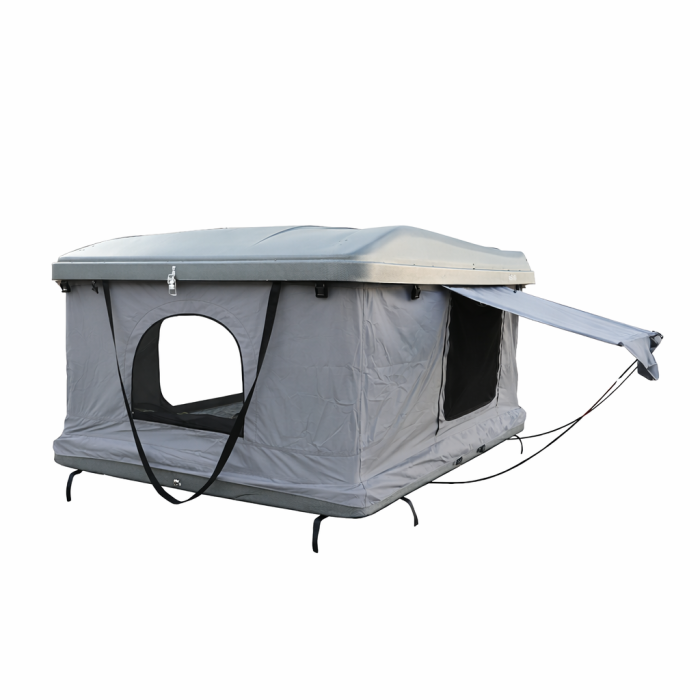 Comprar tenda de tejadilho para automóveis baratos Bullface Casablanca