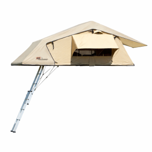 Tienda de techo ARB Simpson III con cerramiento