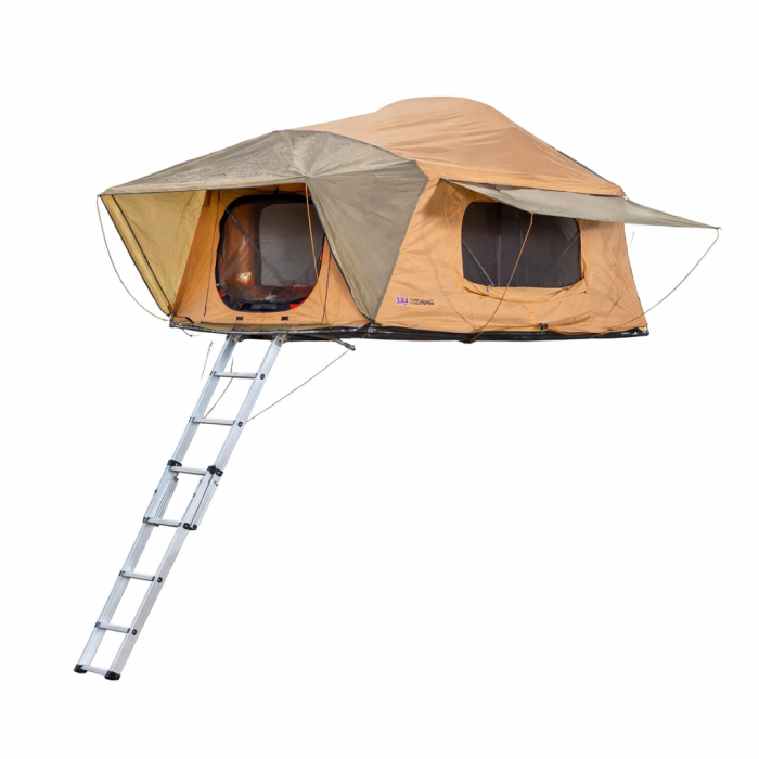 comprar tienda de techo coche ARB Flinders - Mobbec