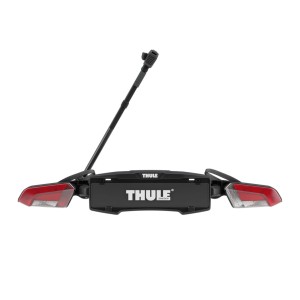 Portabicicletas de enganche Thule VeloLite 1‑bike para 1 bicicleta 2