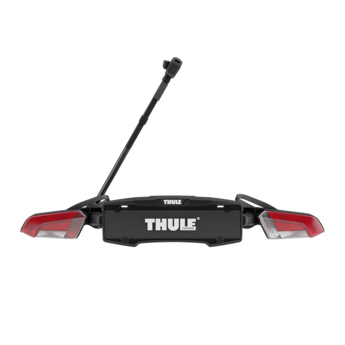 Portabicicletas de enganche Thule VeloLite 1‑bike para 1 bicicleta